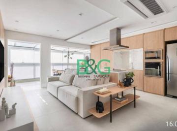917d28457dae7c8422d8ebf64f651ea891682661 · Apartamento à venda, 142 m² por R$ 2.450.000,00 - Vila Mariana - São Paulo/SP