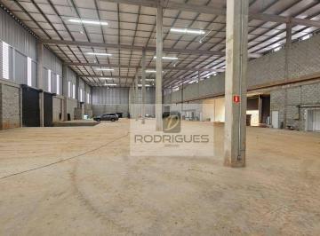 56bc8e7eb8e173f0e8cd5b58355609d428f659d4 · Galpão para alugar, 951 m² por R$ 40.871,13/mês - Cooperativa - São Bernardo do Campo/SP