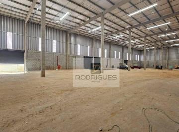 79505108801a8797a65773b6f899e31cc4b5be38 · Galpão para alugar, 951 m² por R$ 40.871,13/mês - Cooperativa - São Bernardo do Campo/SP