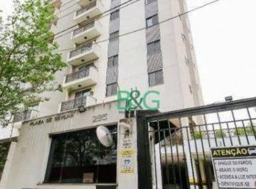 9c2e56d47936916dcb929c61c82321a703bc502c · Apartamento com 2 dormitórios à venda, 64 m² por R$ 420.000 - Jardim Promissão - São Paulo/SP