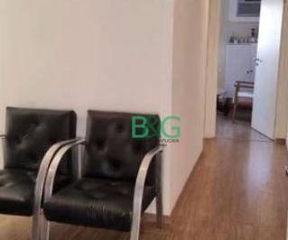 71bd07c16585eef84e875ff86b68733ea058c8db · Conjunto à venda, 42 m² por R$ 425.000,00 - Vila Olímpia - São Paulo/SP