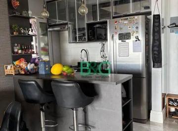 c56b7341dcedf0ec0892c1ddb25b8e6450387980 · Apartamento à venda, 71 m² por R$ 780.000,00 - Belenzinho - São Paulo/SP