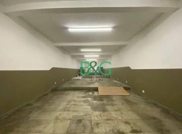 1884d02fe24c357e7a323c3d2addb5f76e93df94 · Prédio para alugar, 545 m² por R$ 17.474/mês - Quarta Parada - São Paulo/SP