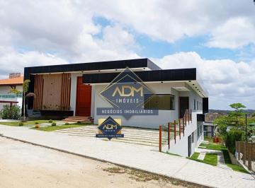 Casa · 420m² · 6 Quartos · 4 Vagas · Casa em Condomínio de luxo a venda em Gravatá pe