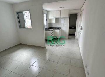 c0f830cc5756e722f5af41ec1723867e2b4a0824 · Studio para alugar, 25 m² por R$ 2.610,00/mês - Cidade Mãe do Céu - São Paulo/SP