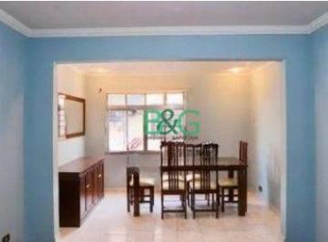 ba0b6ba92c5848d30b4dffdd1cb237094f198ed0 · Apartamento à venda, 93 m² por R$ 449.000,00 - Mooca - São Paulo/SP