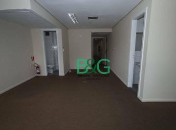 9e591295b61370ab50ae49cf341c9c8750d9b013 · Conjunto para alugar, 35 m² por R$ 4.567,40/mês - Cerqueira César - São Paulo/SP