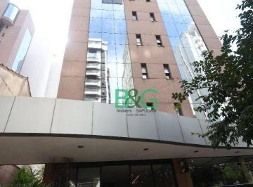 61a399a4b854fd977b208c89ae0de1ff54908109 · Conjunto para alugar, 35 m² por R$ 4.567,40/mês - Cerqueira César - São Paulo/SP