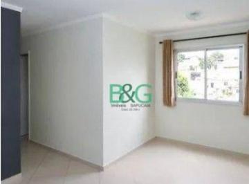 2fc0921aa143fce33d4b952469c84e4ae1511b4d · Apartamento à venda, 50 m² por R$ 399.000,00 - Vila da Saúde - São Paulo/SP