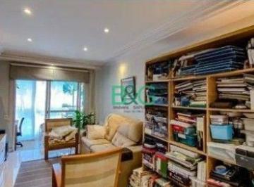 eb9afc51ae7f9f4f7dd9111659a2a8ccbde77d0a · Apartamento à venda, 67 m² por R$ 549.000,00 - Mooca - São Paulo/SP