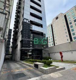 4d8a8308ff5dbf051769bb68721fbfd730d9a0b2 · Sala à venda, 50 m² por R$ 520.000,00 - Itaim Bibi - São Paulo/SP