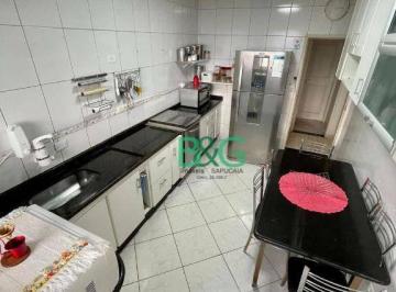 6aab0167eb098233cc389417ca4cfe070a8a89fe · Apartamento à venda, 98 m² por R$ 405.600,00 - Centro - Guarulhos/SP
