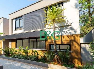 c0ca1b8fc8ecd48f598d13cab7e5db43b564f21c · Casa à venda, 367 m² por R$ 4.900.000,00 - Santo Amaro - São Paulo/SP