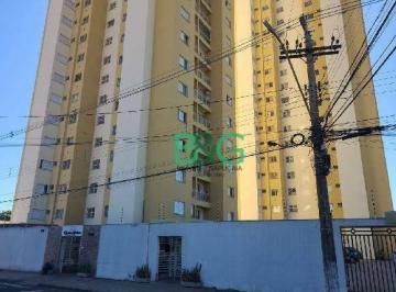 bbdc701f82137bed014bd4639a5317df61369e97 · Apartamento com 2 dormitórios à venda, 51 m² por R$ 152.253,27 - Jardim Santa Eliza - Americana/SP