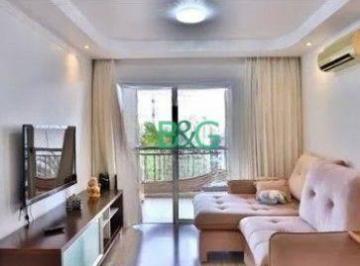 b2897e0203ec2e1ba84dd2dbb2c75c50c6074ce8 · Apartamento com 3 dormitórios à venda, 92 m² por R$ 1.099.000,00 - Alto da Mooca - São Paulo/SP