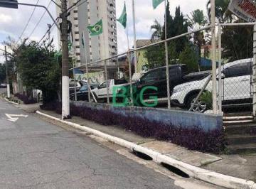 610587b5d7f2ed4c725a5631cd23a372abd572eb · Terreno para alugar, 2200 m² por R$ 31.700,00/mês - Penha de França - São Paulo/SP