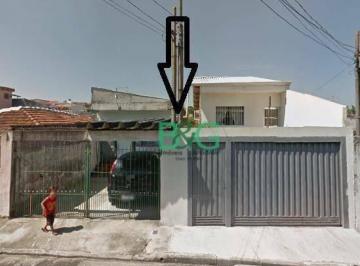 63375212933a451eda728730b24a36cde901b6b9 · Sobrado à venda, 250 m² por R$ 624.000,00 - Vila Nhocune - São Paulo/SP