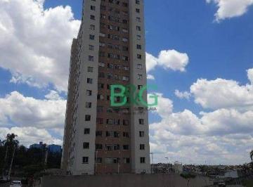 c077e00205a7fe663a12c8bd7916d814e2f2ca5a · Apartamento com 2 dormitórios à venda, 41 m² por R$ 111.816,50 - Parque Dom João Neri - São Paulo/SP