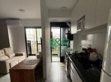 23654b33039c8a39570c4e860f47d780d06bafdc · Studio para alugar, 40 m² por R$ 3.400,00/mês - Jardim Vila Formosa - São Paulo/SP