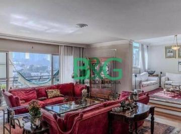 8743e9cb0b83d8ef0a787972826d66ee6cded960 · Apartamento à venda, 258 m² por R$ 1.899.000,00 - Real Parque - São Paulo/SP