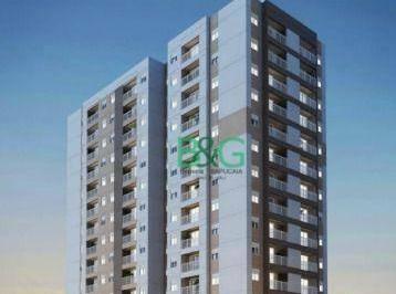 7bc41e219aaaa03c259a25937b2cb68057d0f195 · Apartamento com 2 dormitórios à venda, 41 m² por R$ 344.767,00 - Jardim Imperador (Zona Sul) - São P
