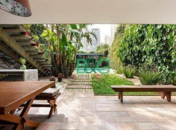 a9b18a63471ff93e80c55a31eca0b04d1bacd9d3 · Casa à venda, 340 m² por R$ 2.740.000,00 - Campo Belo - São Paulo/SP