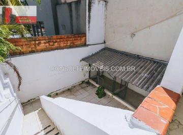 9931998801f6521cc0d12c6b599b4740c1744219 · Imóvel comercial, Rua Eça de Queiroz, 672 - Vila Mariana, 200m², 5 vagas, quintal, edícula
