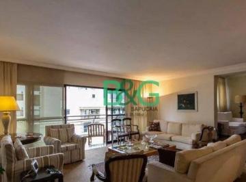 0a508c19fe742982fedf252181ff3e55c65bdc2c · Apartamento à venda, 236 m² por R$ 1.549.000,00 - Real Parque - São Paulo/SP