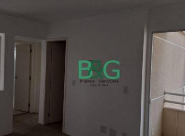 bd0d32b153dd08d9b2258743dcdd778bb3c9f616 · Apartamento com 2 dormitórios à venda, 46 m² por R$ 220.000,00 - Parque São Miguel - Guarulhos/SP