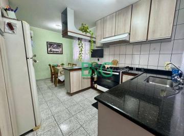 e03f28f1ebdcaf54fa5e65d129b1098b8175da54 · Casa à venda, 125 m² por R$ 670.000,00 - Jardim Aricanduva - São Paulo/SP