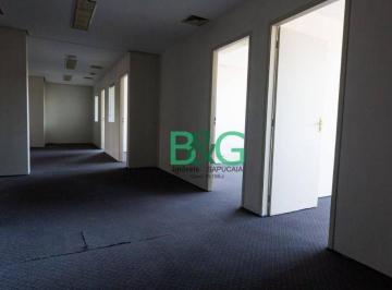 cd9ca1e674f5bfd818e111d1adeab9fe8a7dfa8b · Conjunto para alugar, 66 m² por R$ 6.092,37/mês - Vila Tramontano - São Paulo/SP