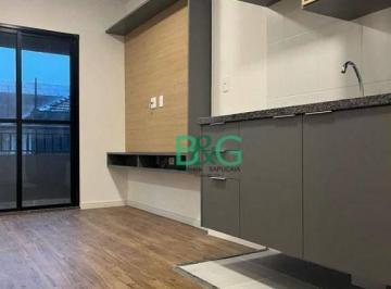 538e93b115074e021f98b6da295fe53ce19a0e7f · Studio à venda, 30 m² por R$ 269.000,00 - Belenzinho - São Paulo/SP