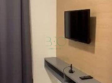 Apartamento · 30m² · 1 Quarto · Studio com 1 dormitório à venda, 30 m² por R$ 269.000,00 - Belenzinho - São Paulo/SP