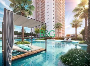 03ac44ea73a4dafac457e2586729597cf1402ae5 · Apartamento à venda, 125 m² por R$ 2.000.000,00 - Jardim Glória - São Paulo/SP