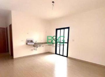 11d7f11060ce2bd05d48ce75a491b93e8c40c588 · Apartamento à venda, 43 m² por R$ 323.900,00 - Vila Gustavo - São Paulo/SP