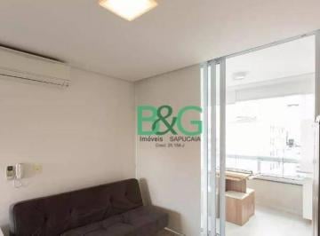 df2e1d32ceec2fd99c7bf08b9cc6ea02d4e39d49 · Studio à venda, 39 m² por R$ 589.000,00 - Pinheiros - São Paulo/SP
