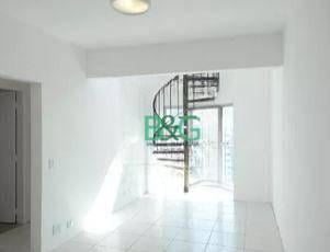 89595d6ad093484d289722389d7ded1bf87a0b63 · Cobertura à venda, 89 m² por R$ 829.000,00 - Vila Mariana - São Paulo/SP