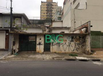 117be92a4bc05b040534b4f842c21ac182bab0a3 · Terreno à venda, 350 m² por R$ 2.300.000,00 - Jardim Aeroporto - São Paulo/SP