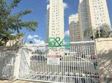 e7472e3d445845c2b37a0543eeed4728d3d11dd4 · Apartamento com 2 dormitórios à venda, 50 m² por R$ 165.701,72 - Jardim do Lago II - Campinas/SP