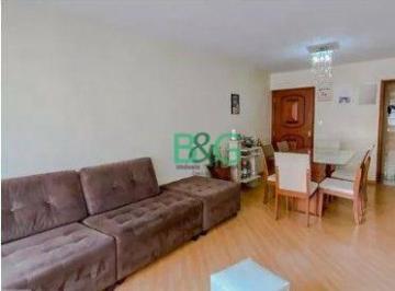 2e8e2ae92f4837edc8c167a6e60d928d1f42ed68 · Apartamento à venda, 102 m² por R$ 709.000,00 - Mooca - São Paulo/SP
