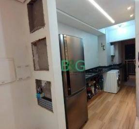 3ecedcec95ef7c35251516ff28bc6689d8b52ce6 · Apartamento à venda, 68 m² por R$ 679.000,00 - Belenzinho - São Paulo/SP