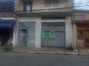 00f2d71f84abf9f6130912b4040d9e509f09d704 · Sobrado à venda, 240 m² por R$ 990.000,00 - Vila Fátima - São Paulo/SP
