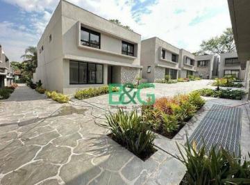 acbbe6380ea52e112e24cb55d6f98a4666f99de2 · Casa à venda, 828 m² por R$ 11.450.000,00 - Chácara Santo Antônio - São Paulo/SP