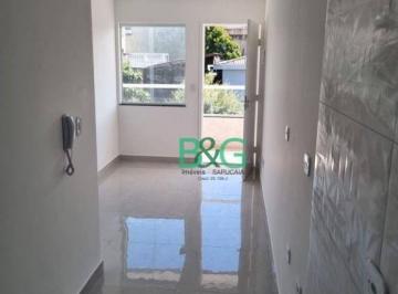 82494c5d6b7fcc371223d5aa0bc04c18d59a84d3 · Apartamento com 2 dormitórios à venda, 35 m² por R$ 229.000 - Vila Dalila - São Paulo/SP