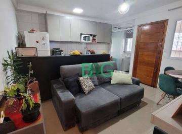 bc6d8007d876cfe113611cbd2c76343a139b9a12 · Apartamento à venda, 39 m² por R$ 310.000,00 - Parada Inglesa - São Paulo/SP