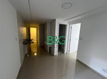4985b447efd974d1a5f49cf053be83ed0348fa29 · Studio à venda, 37 m² por R$ 190.000,00 - Vila Matilde - São Paulo/SP