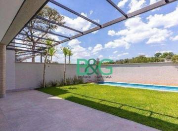 26f9b8da2180d5c603ae3b86a8e72dc553cf5d49 · Casa à venda, 424 m² por R$ 4.900.000,00 - Jardim Cordeiro - São Paulo/SP