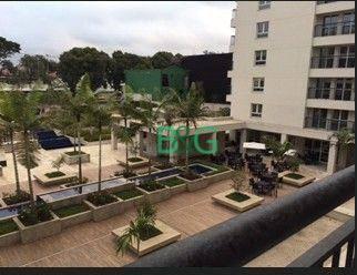 26cc029f9772d18cda93f4ff6ae47d6f169f2bb3 · Sala, 37 m² - venda por R$ 390.000,00 ou aluguel por R$ 2.733,00/mês - Jabaquara - São Paulo/SP
