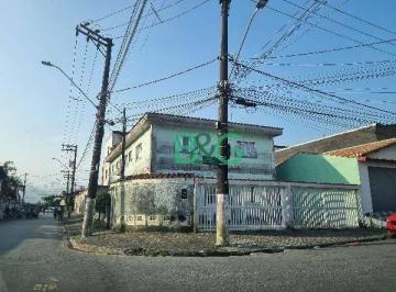 9a81307a78283a1c891305d2af33aabe7804280a · Casa com 2 dormitórios à venda, 52 m² por R$ 104.910,04 - Jardim Glória - Praia Grande/SP
