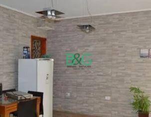 cf0165ac0512d0806b0b680476153137a5f75cff · Sobrado à venda, 110 m² por R$ 949.000,00 - Vila Mariana - São Paulo/SP